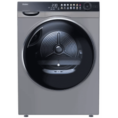 Стиральная машина HAIER 378S 10+10 КГ