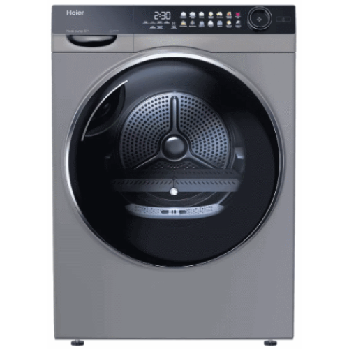 Стиральная машина HAIER 378S 10+10 КГ