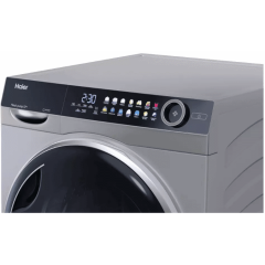 Стиральная машина HAIER 378S 10+10 КГ
