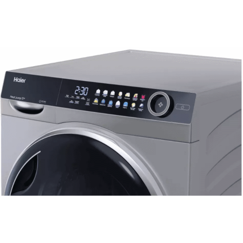 Стиральная машина HAIER 378S 10+10 КГ