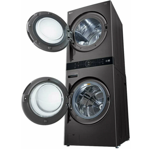 Стиральная машина LG WT1310YJ