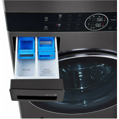 Стиральная машина LG WT1310YJ
