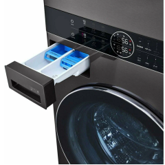 Стиральная машина LG WT1310YJ