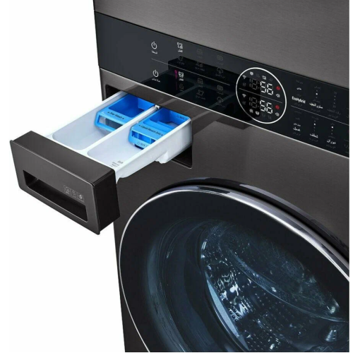 Стиральная машина LG WT1310YJ