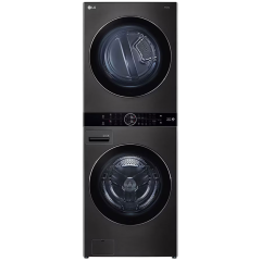 Стиральная машина LG FWT2116BS