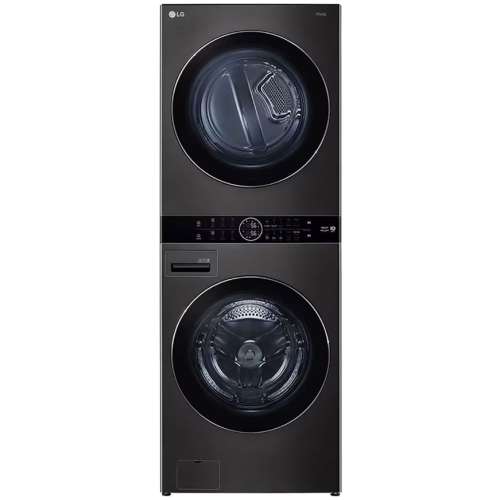 Стиральная машина LG FWT2116BS