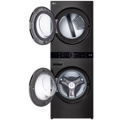 Стиральная машина LG FWT2116BS