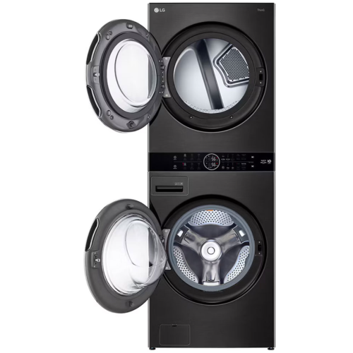 Стиральная машина LG FWT2116BS