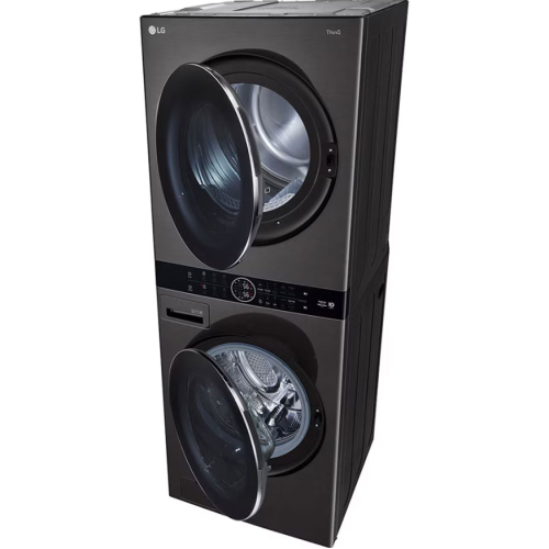 Стиральная машина LG FWT2116BS