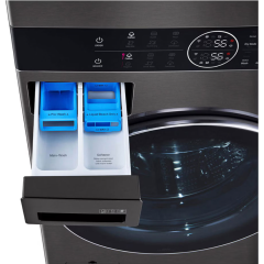Стиральная машина LG FWT2116BS