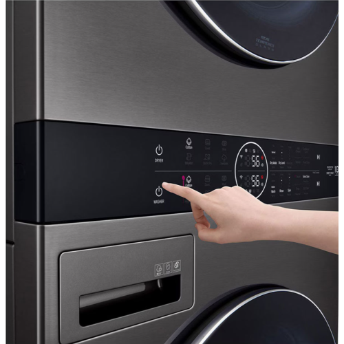 Стиральная машина LG FWT2116BS