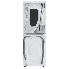 Стиральная машина HAIER 336