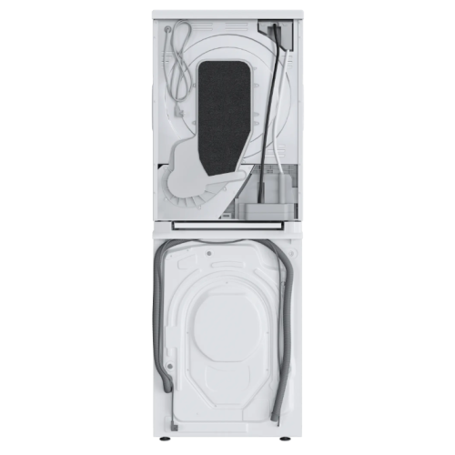 Стиральная машина HAIER 336