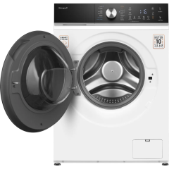 Стиральная машина Weissgauff WMD 61211 D Inverter Steam