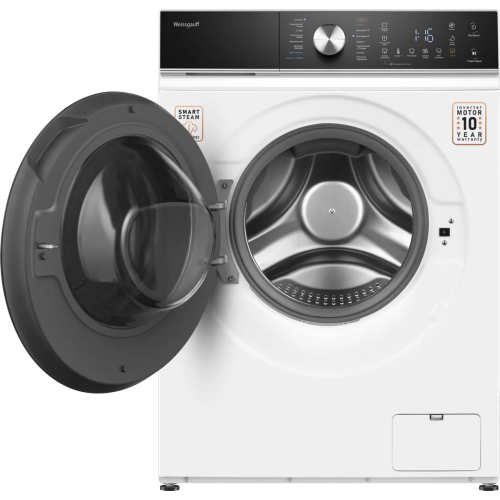 Стиральная машина Weissgauff WMD 61211 D Inverter Steam