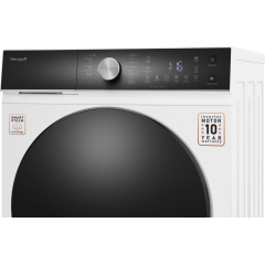 Стиральная машина Weissgauff WMD 61211 D Inverter Steam