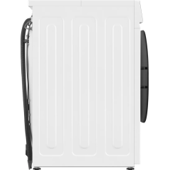 Стиральная машина Weissgauff WMD 61211 D Inverter Steam