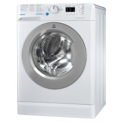 Стиральная машина Indesit BWSA 51051 S