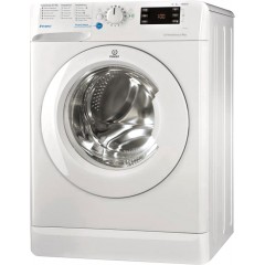 Стиральная машина Indesit BWSE 61051
