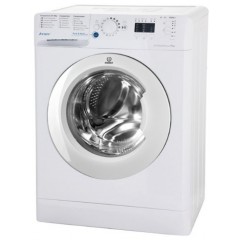 Стиральная машина Indesit BWUA 51051 L B