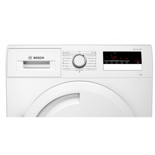 Сушильная машина Bosch WTM83201OE