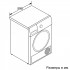 Сушильная машина Bosch WTW876H0OE