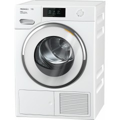 Сушильная машина Miele TWR 860 WP WhiteEdition / 12WR8602RU