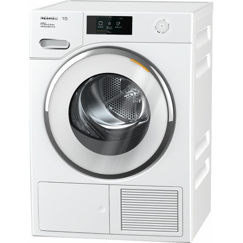 Сушильная машина Miele TWR 860 WP WhiteEdition / 12WR8602RU