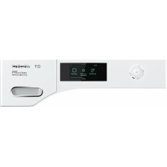 Сушильная машина Miele TWR 860 WP WhiteEdition / 12WR8602RU