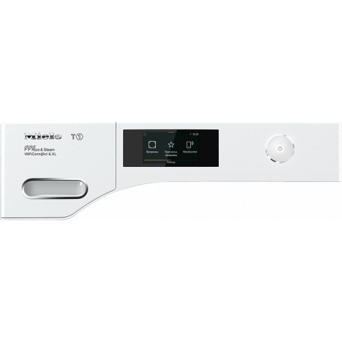 Сушильная машина Miele TWR 860 WP WhiteEdition / 12WR8602RU
