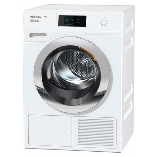 Сушильная машина Miele TCR870WP