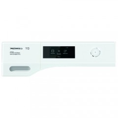 Сушильная машина Miele TCR870WP
