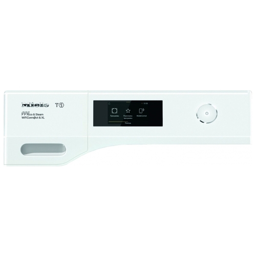 Сушильная машина Miele TCR870WP