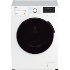 Стирально-сушильная машина Beko WDB7425R2W