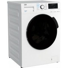 Стирально-сушильная машина Beko WDB7425R2W