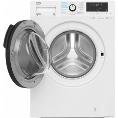 Стирально-сушильная машина Beko WDB7425R2W