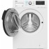 Стирально-сушильная машина Beko WDB7425R2W