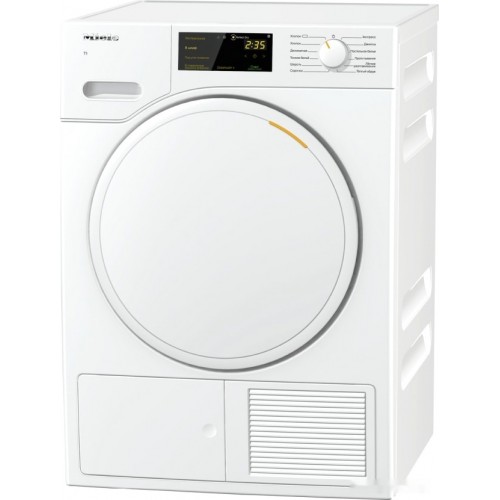 Сушильная машина Miele TWB140 WP