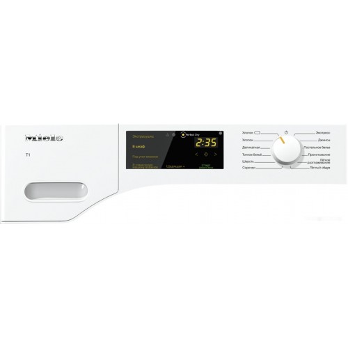 Сушильная машина Miele TWB140 WP