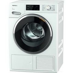Сушильная машина Miele TWJ660 WP