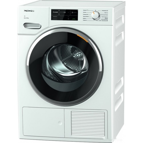 Сушильная машина Miele TWJ660 WP