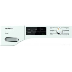 Сушильная машина Miele TWJ660 WP