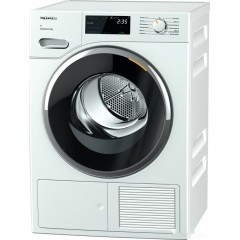 Сушильная машина Miele TWF640 WP
