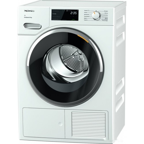 Сушильная машина Miele TWF640 WP