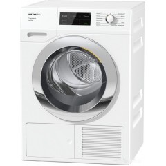 Сушильная машина Miele TEJ675 WP