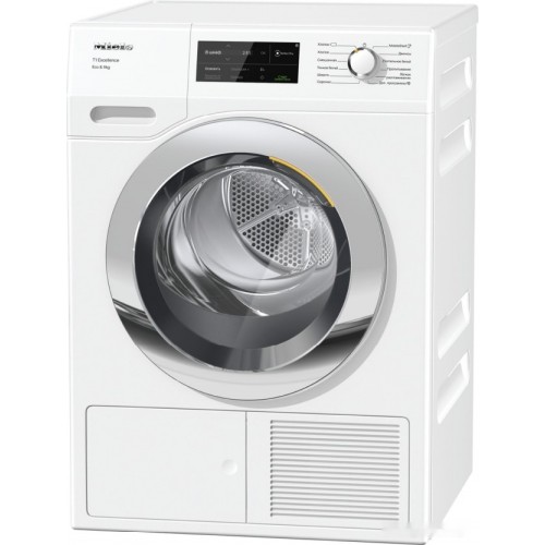 Сушильная машина Miele TEJ675 WP