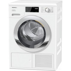 Сушильная машина Miele TEF645 WP