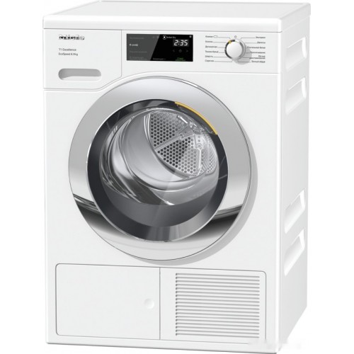 Сушильная машина Miele TEF645 WP