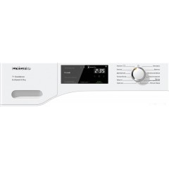 Сушильная машина Miele TEF645 WP