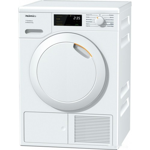 Сушильная машина Miele TED445 WP